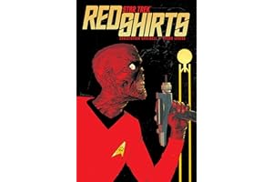 Star Trek: Red Shirts