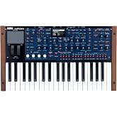 Korg multipoly Analog Modeling Synthesizer w/Four Oscillators, 60 Voices and built-in KAOSS Pad