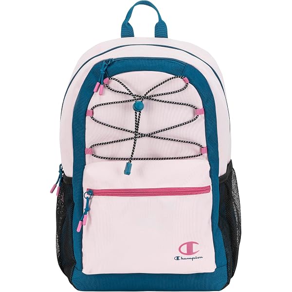 Amazon.com | Champion Supercize 4.0 Backpack Light Pastel 