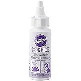 Wilton Dab-N-Hold Edible Adhesive, 2 oz.
