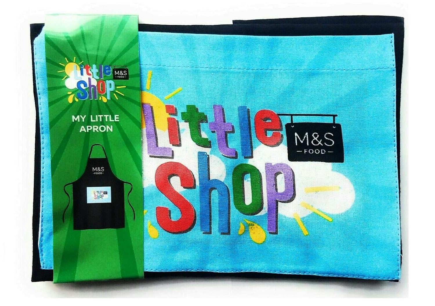 marks and spencer toy shop