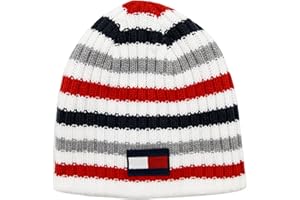 Tommy Hilfiger Boys Reversible Beanie