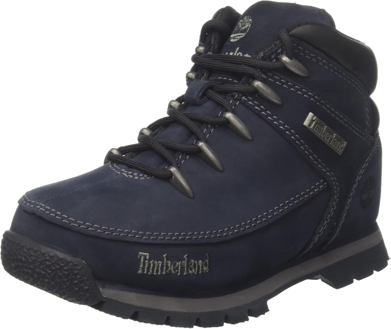 timberland euro sprint hiker blue