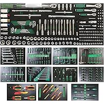 Buy Car Socket Wrench Kit Professional: Ultimate Guide to Quality Tools