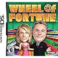 Wheel Of Fortune - Nintendo DS