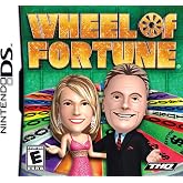 Wheel Of Fortune - Nintendo DS
