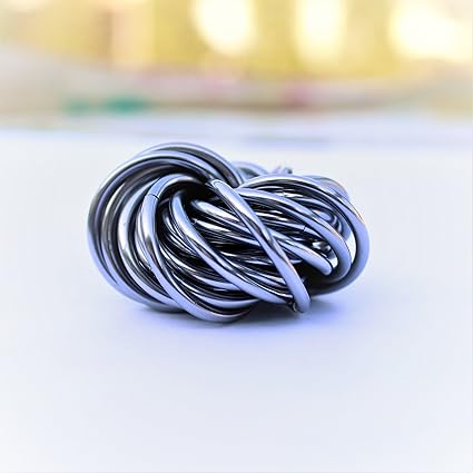 infinity fidget ball