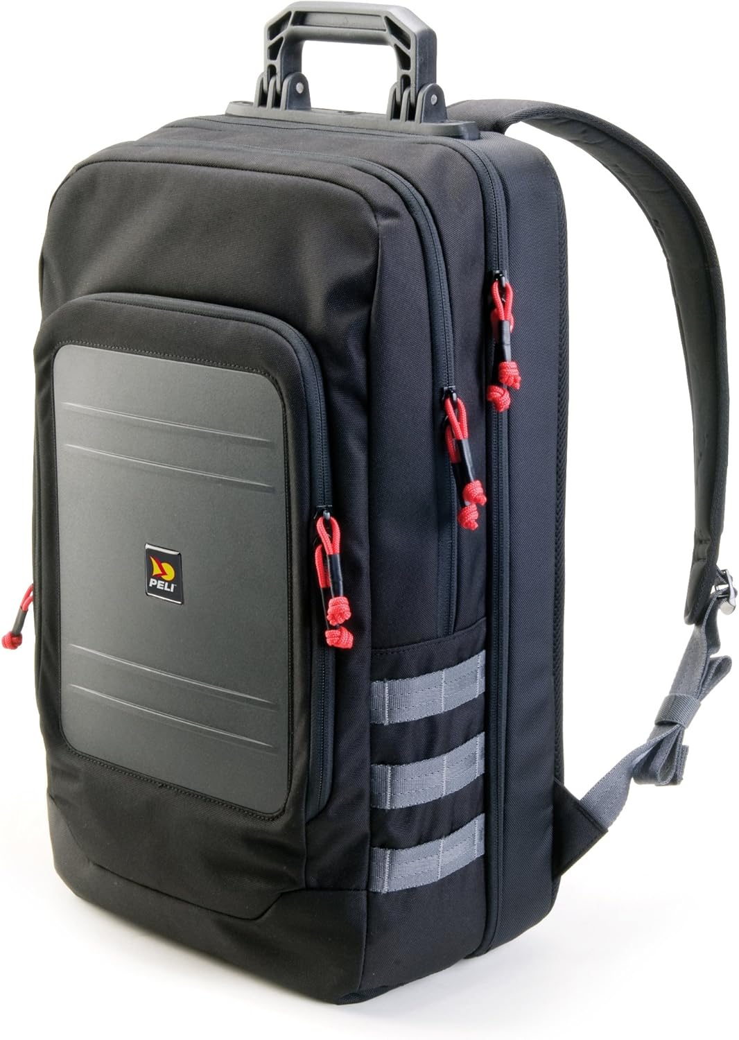 PELI U105 Urban Laptop Backpack Black, 19 Litres Amazon.co.uk