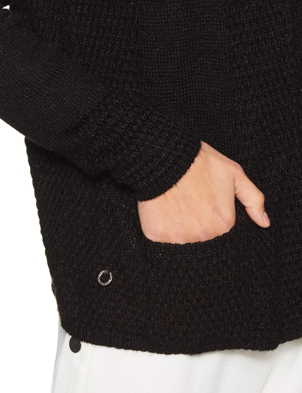 duke women's cardigan