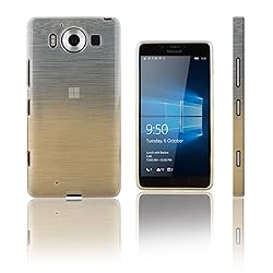 Xcessor Transition Color Flexible TPU Case for