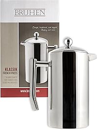Amazon.com: French Presses: Home & Kitchen
