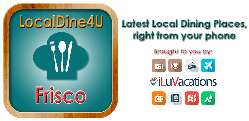 Restaurants in Frisco, US! - //medicalbooks.filipinodoctors.org