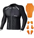 Amazon.com: Fox Racing Baseframe Pro D30 Motocross Dirt Bike Chest