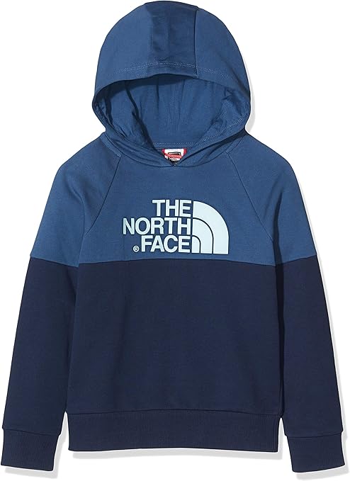 felpa con cappuccio bambino