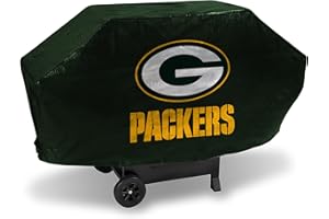 NFL Deluxe Grill Cover