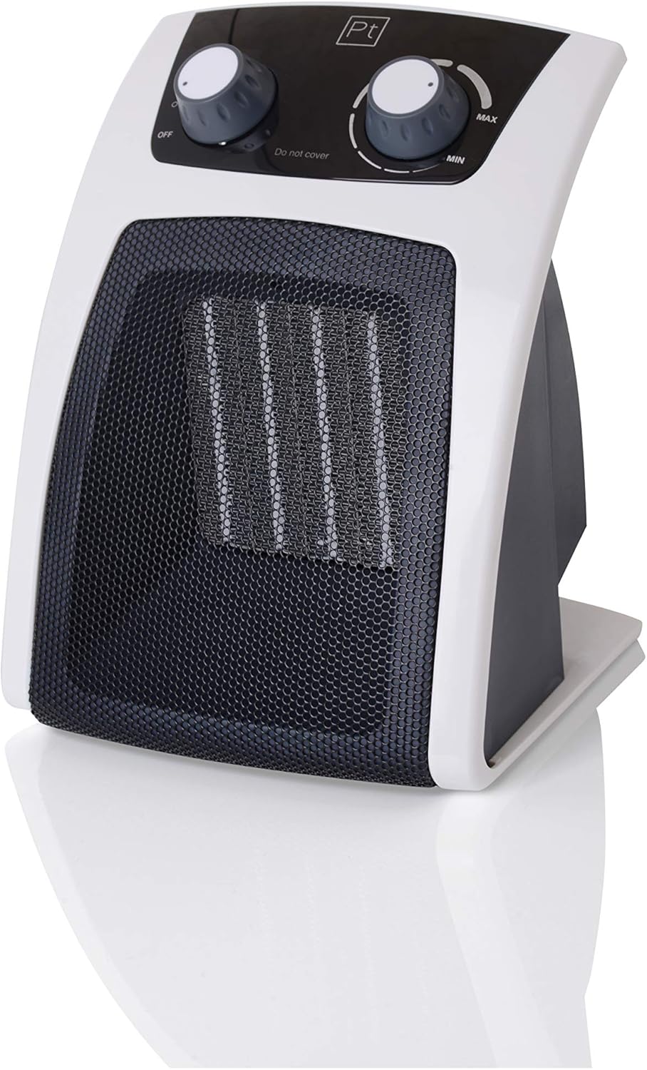 Goldair GPCH230 Ceramic Heater, White Heating