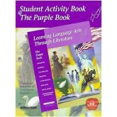Student Activity Book - The Purple Book (Learning Language Arts Through Literature)