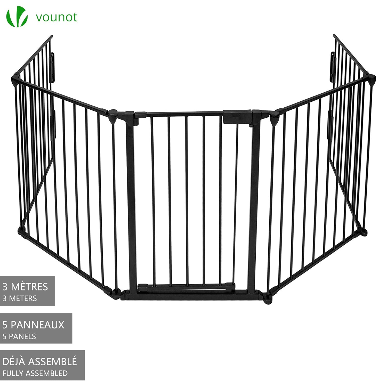 Tienda Online Especializada en ️ Puertas para Chimeneas