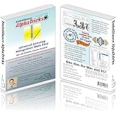 Embrilliance AlphaTricks Embroidery Software for Mac & PC