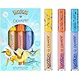 ColourPop Pokémon x ColourPop Evolution Ultra Glossy Lip Trio