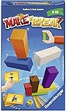 Make'n' Break Junior Gioco di società Ravensburger (22009