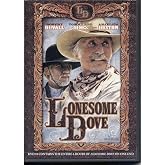 Lonesome Dove