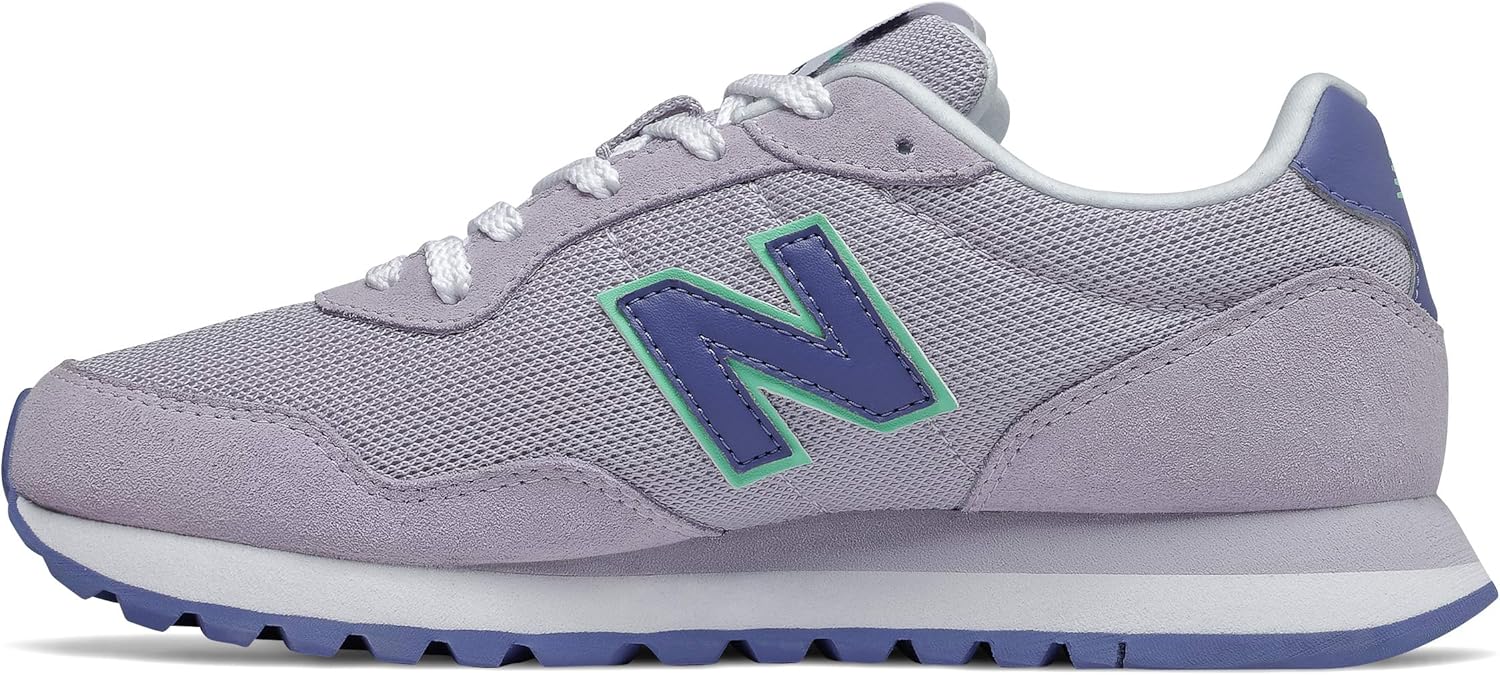 New Balance Women's 527 V1 Sneaker Fashion Sneakers