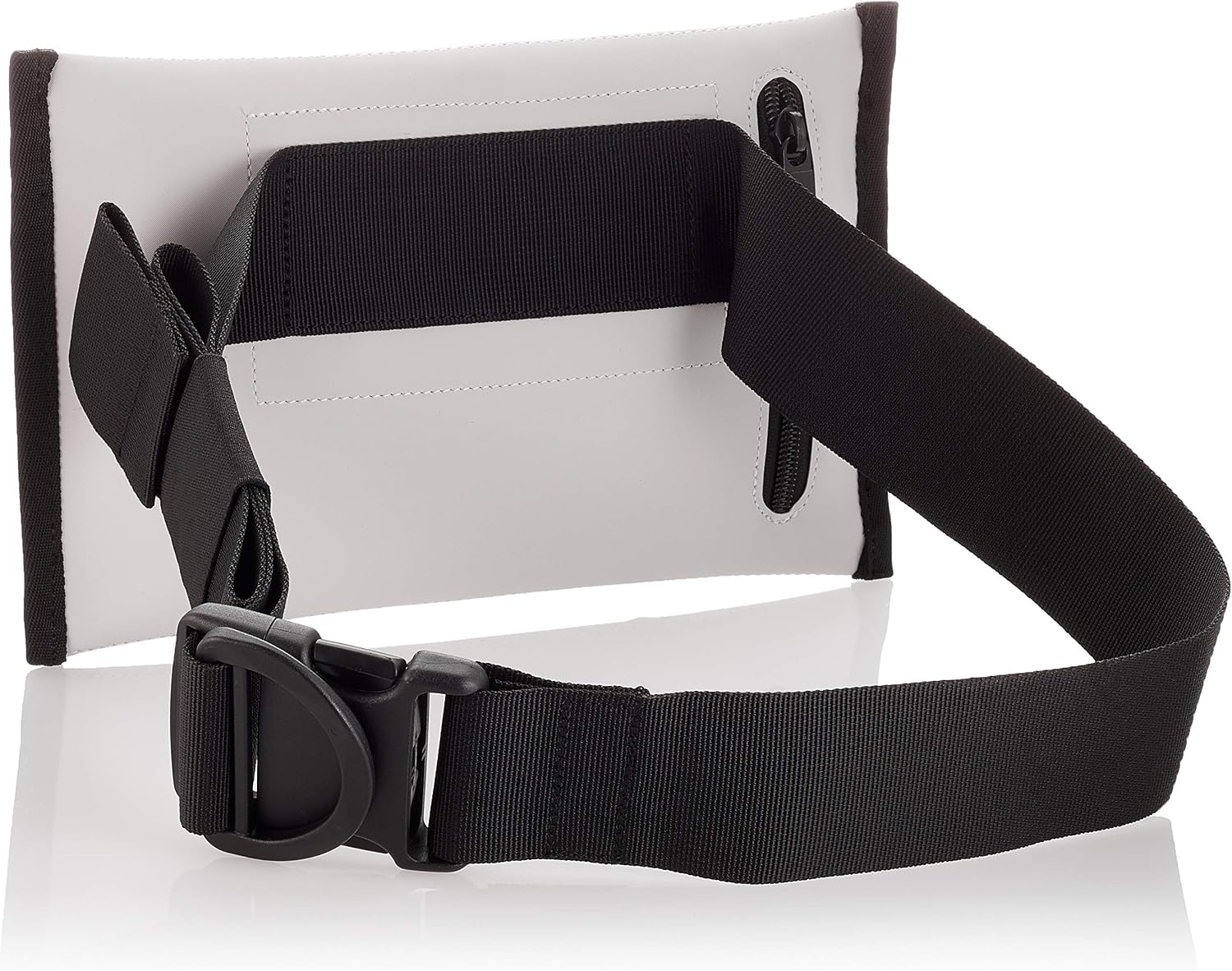 BREE Collection Unisex Adults’ PNCH Pro 50th 101 Shoulder Bag, White, Standard - Image 3