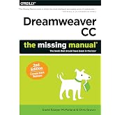 Dreamweaver CC: The Missing Manual: Covers 2014 release