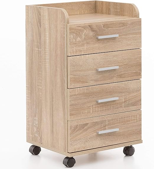 Ruedas para cajoneras | Cajoneras