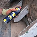OB1 Paint & Varnish Remover Gel 500ml Methylene Chloride Free view 3