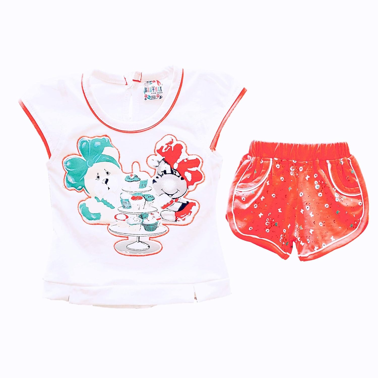 baby girl 3 months clothes