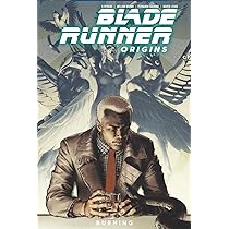Blade Runner: Origins Vol. 1: Products (Graphic Novel) | Amazon.com.br