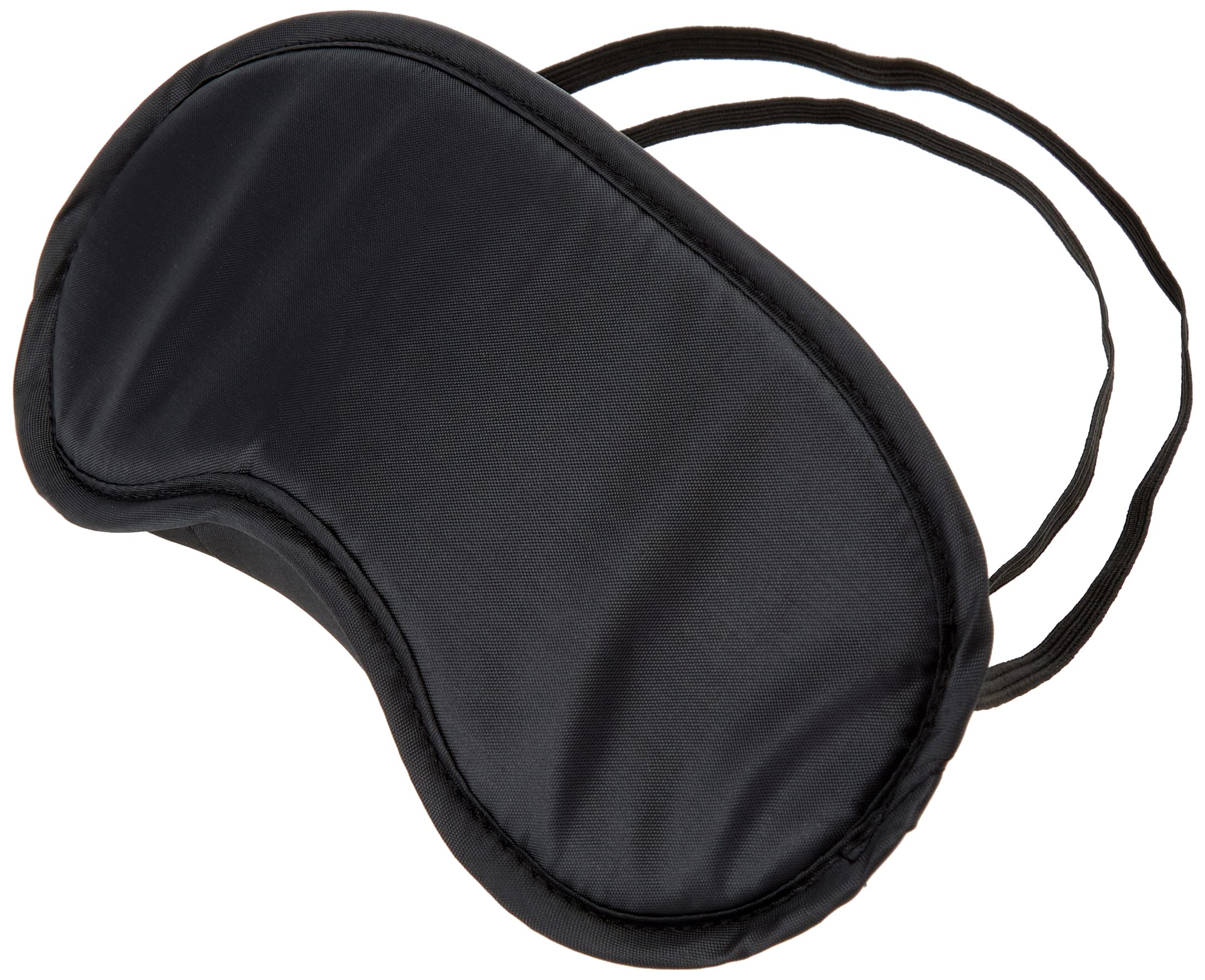 Ouch! Satin Eye-Mask