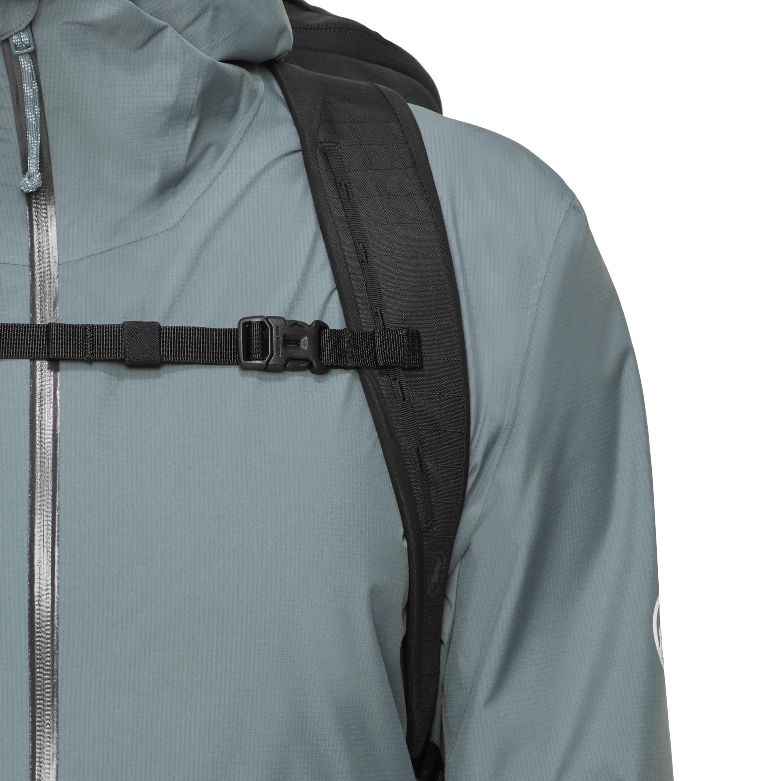 Mammut Alto 28 | Tagesrucksack für Damen und Herren mit Laptopfach | Schwarz, 28 l 5