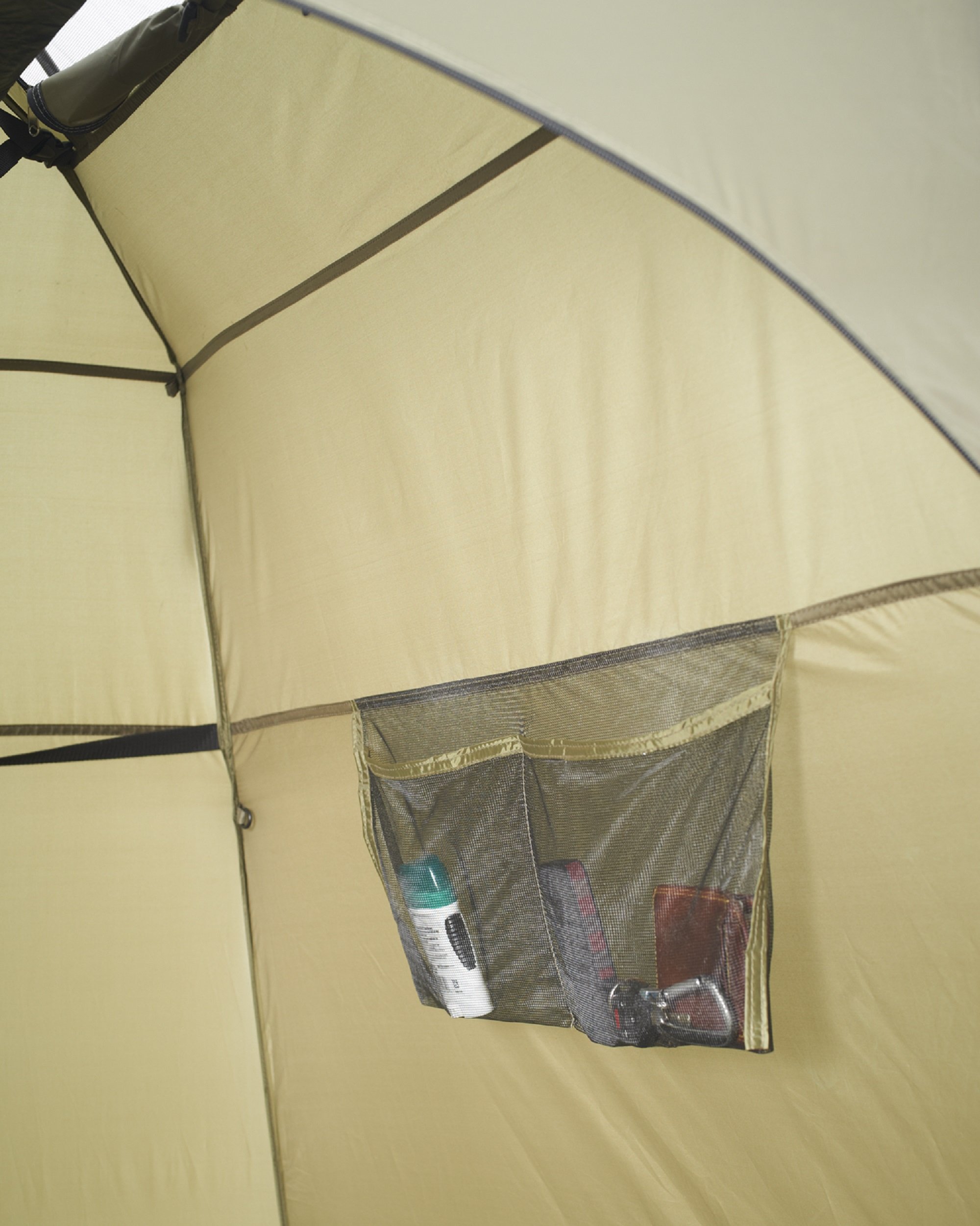 Lightspeed Outdoors Xtra Wide Quick Set Up Privacy Tent, Toilet, Camp