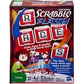 Scrabble Flash