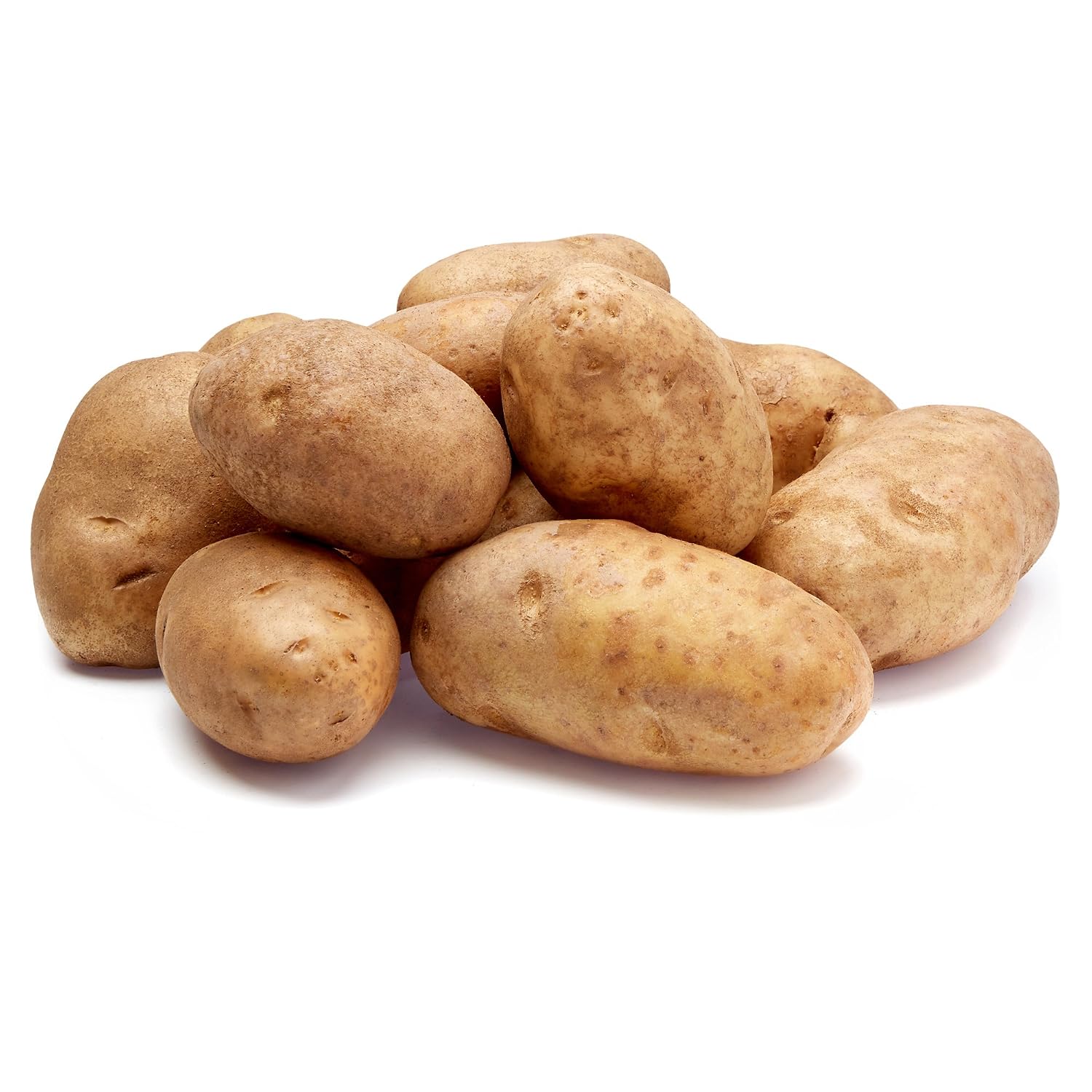 Green giant russet potatoes 5 lbs bag (605806001253)