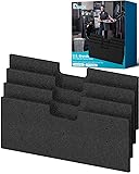 For GE Dryer Lint Filter Replacement WH01X35719