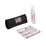 Oakley USA American Flag Sunglass Eyeglass Eyewear