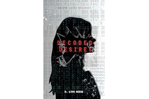 Decoded Desires: Golden Locke Security Book 2