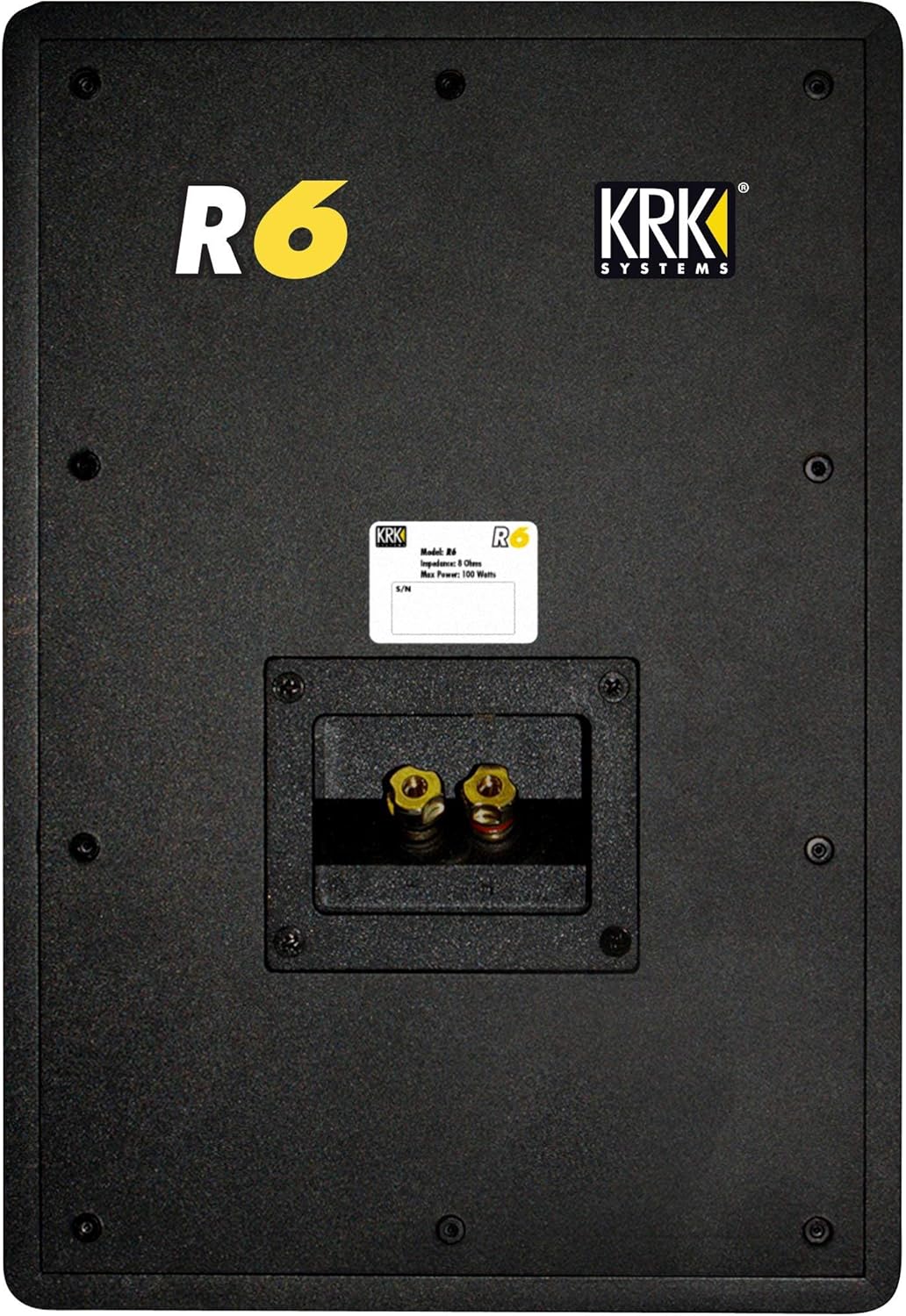 loa krk rokit 6
