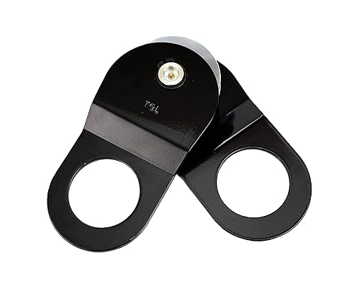 s Snatch Blocks for Superior Lifting Performance