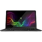 Razer Blade Stealth - 13.3" QHD+ Touchscreen Ultrabook (7th Generation Intel Core i7, 16GB RAM, 256GB SSD) - Gunmetal Grey