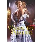 Unexpected Pleasures (Tudor Series Book 3)