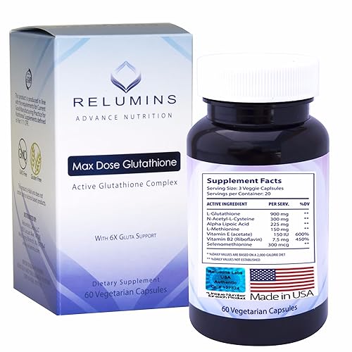 max dose of glutathione Cold & Flu Rescue Max IV Therapy - Mobile IV home infusion main image 1