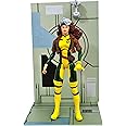 Diamond Select Toys Marvel Select X-Men Rogue Action Figure, One-Size