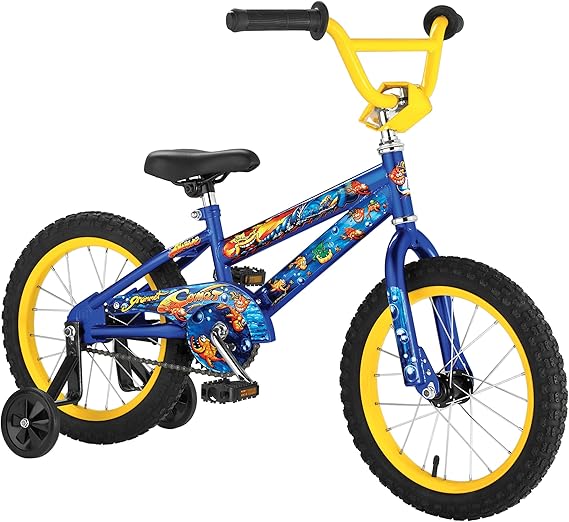 nirve bikes bmx