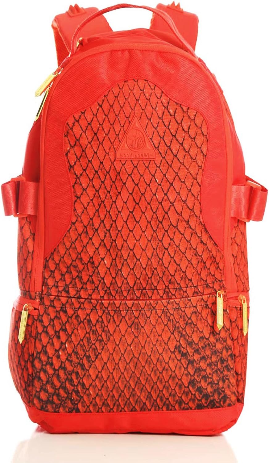 Sprayground, Daypack orange orange Amazon.de Koffer, Rucksäcke & Taschen