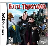 Hotel Transylvania - Nintendo DS (Renewed)